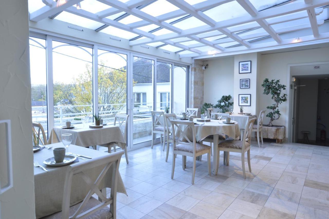Le Soleil D'Or Hotel Жоанвил Екстериор снимка